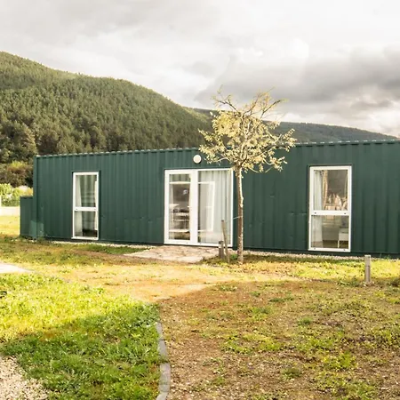 Xeocámping Montañas Do Courel