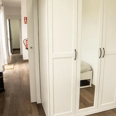 Xeocámping Montañas Do Courel Campeggio