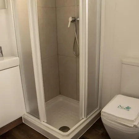 Xeocámping Montañas Do Courel Campeggio