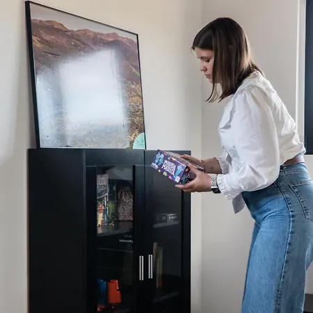 Xeocámping Montañas Do Courel *