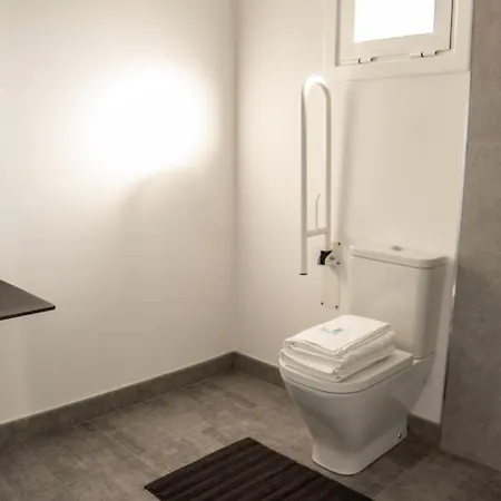 Campeggio Xeocámping Montañas Do Courel