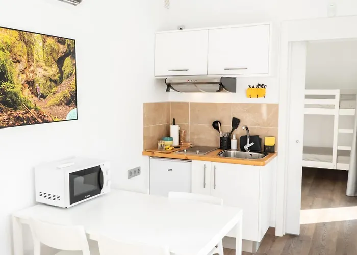 Xeocamping Montanas Do Courel *