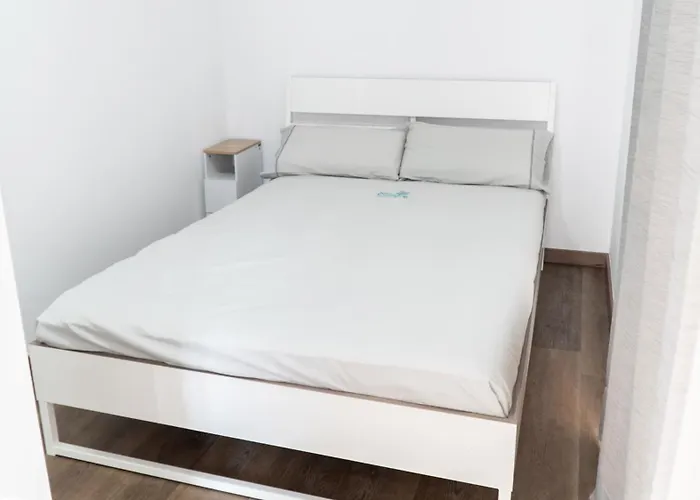 Xeocamping Montanas Do Courel Kemping *