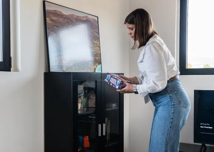 Xeocamping Montanas Do Courel *