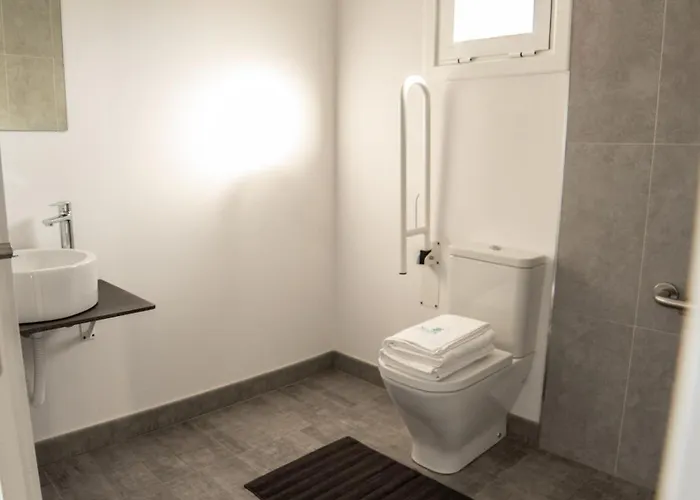 Kemping Xeocamping Montanas Do Courel